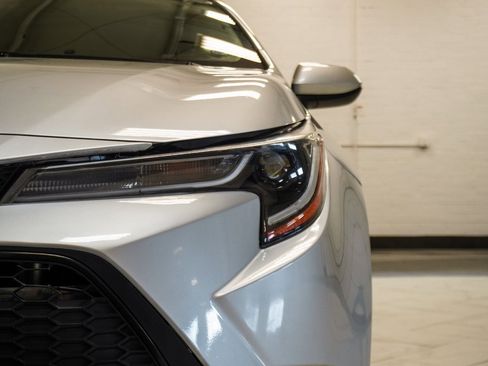 Used 2022 Toyota Corolla LE image 38