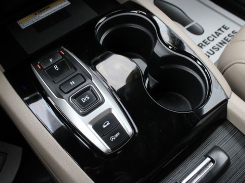 Used 2020 Honda Pilot Elite image 53