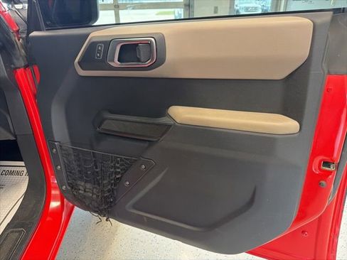 Used 2021 Ford Bronco Big Bend AWD/4WD image 39