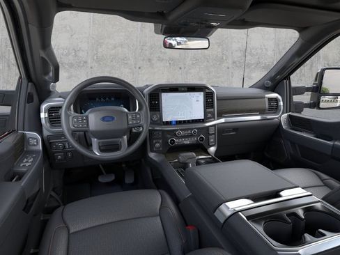 New 2026 Ford F150 Lariat AWD/4WD image 9