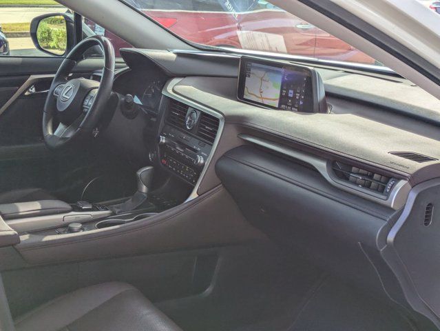 Used 2017 Lexus RX 350 FWD w/ Premium Package image 23