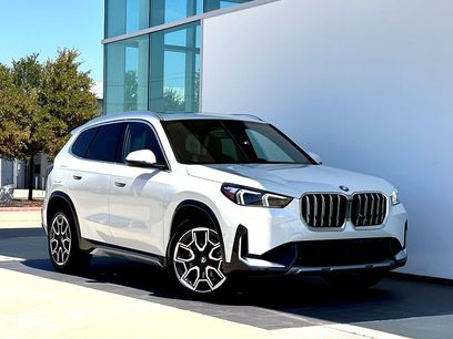 New 2026 BMW X1 xDrive28i w/ Convenience Package