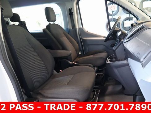 Used 2016 Ford Transit 350 XLT image 18