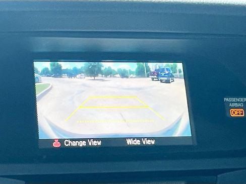 Used 2020 Acura ILX FWD image 13