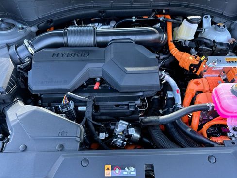 New 2026 Hyundai Santa Fe SEL image 27