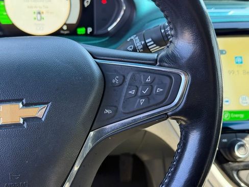 Used 2019 Chevrolet Bolt Premier w/ Infotainment Package image 13