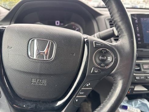 Used 2018 Honda Ridgeline RTL-E image 22