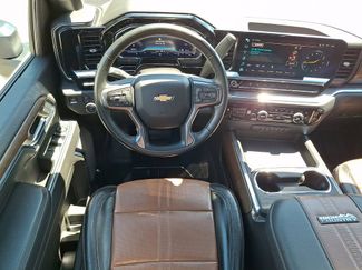 Used 2024 Chevrolet Silverado 3500 High Country w/ High Country Premium Package AWD/4WD video 2