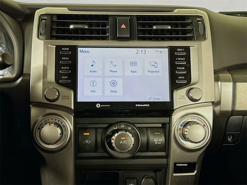 Used 2020 Toyota 4Runner SR5 image 14