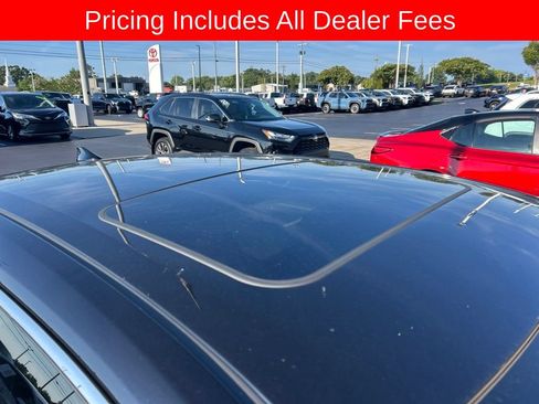 Used 2024 Toyota Corolla XLE FWD image 3