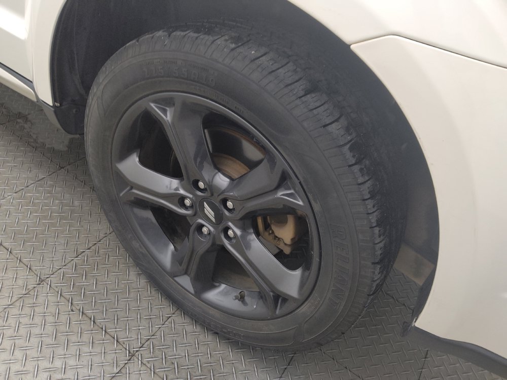 Used 2019 Dodge Journey Crossroad FWD image 31