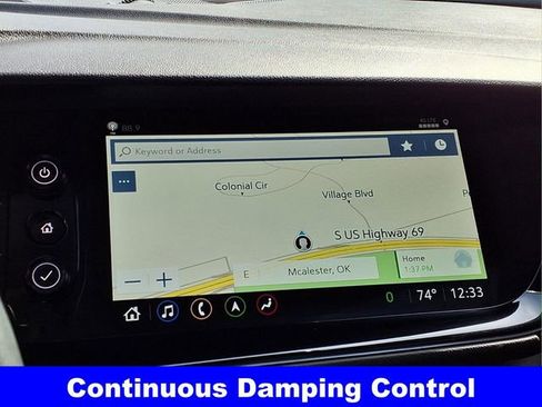 Used 2022 Buick Envision Avenir w/ Technology Package II image 8