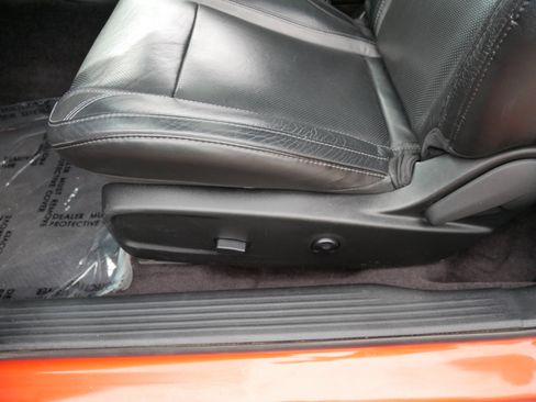 Used 2018 Dodge Challenger GT w/ Driver Convenience Group AWD/4WD image 20