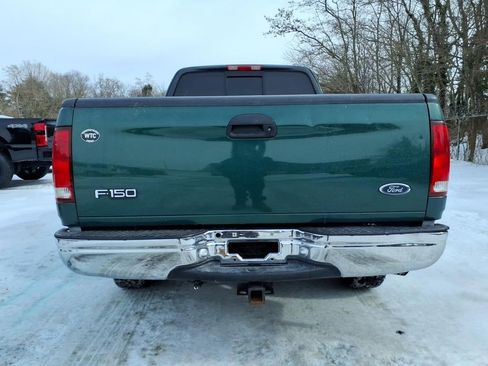 Used 2000 Ford F150 2WD SuperCab image 7