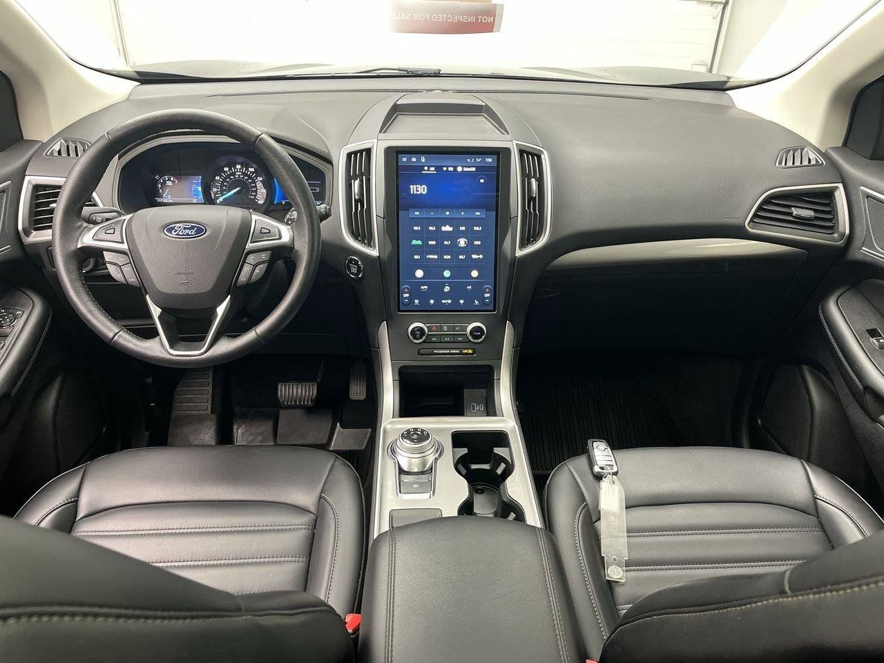 Used 2024 Ford Edge SEL w/ Convenience Package AWD/4WD image 4