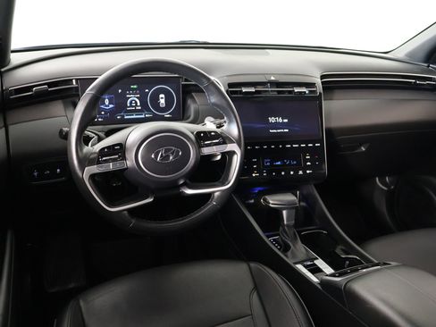 Used 2024 Hyundai Santa Cruz Limited image 2