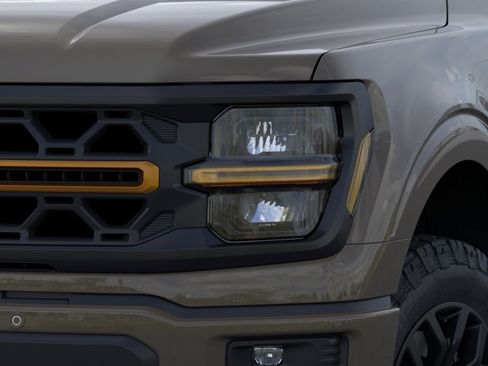 New 2026 Ford F150 Tremor w/ Equipment Group 402B AWD/4WD image 18