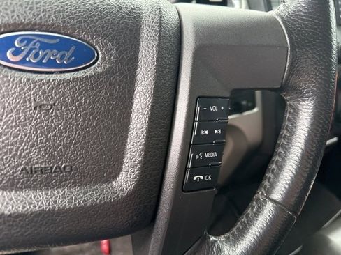 Used 2014 Ford F150 XLT w/ XLT Chrome Package image 19