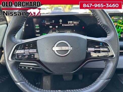 Used 2023 Nissan Ariya AWD/4WD image 22