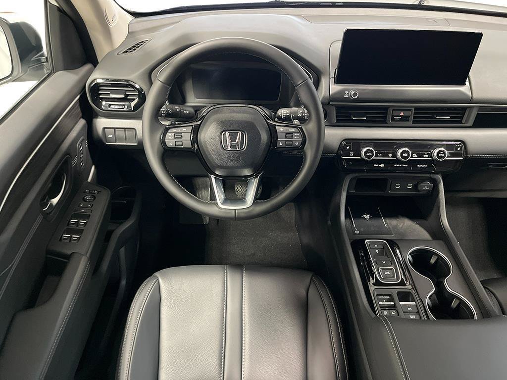 New 2026 Honda Pilot Touring image 26