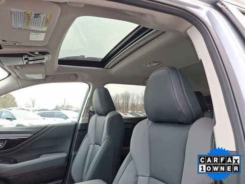 Certified 2025 Subaru Outback Onyx Edition image 38