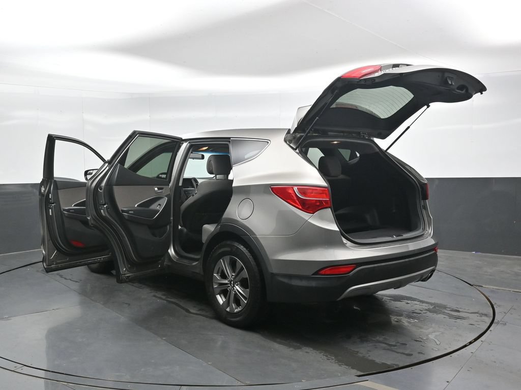 Used 2015 Hyundai Santa Fe Sport AWD/4WD image 26