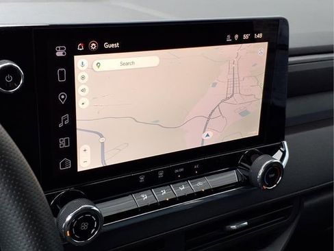 New 2026 Chevrolet Colorado W/T w/ WT Custom Package image 19