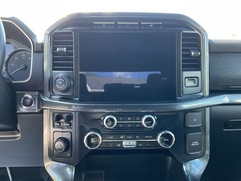 Used 2023 Ford F150 XLT w/ Equipment Group 302A High AWD/4WD image 34