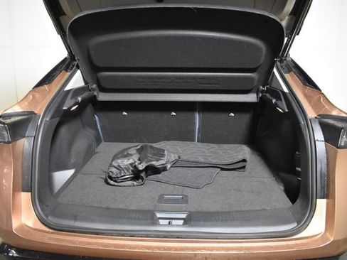 Certified 2023 Nissan Ariya AWD/4WD image 33