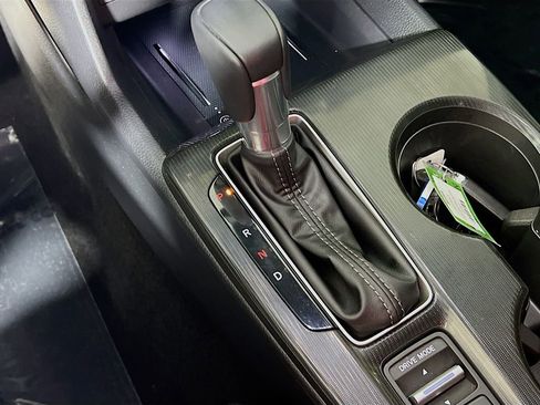 Used 2025 Honda Civic Sport Touring image 16
