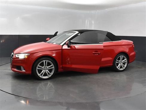 Used 2018 Audi A3 2.0T Premium w/ Convenience Package image 28