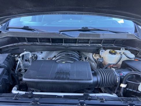 Used 2020 Chevrolet Silverado 1500 LTZ w/ LTZ Plus Package image 43