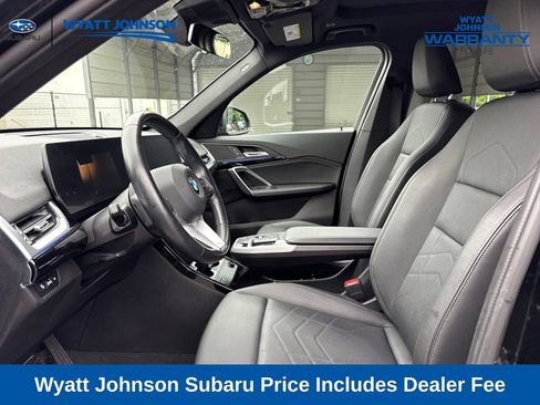 Used 2023 BMW X1 xDrive28i AWD/4WD image 13