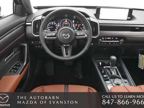 New 2025 MAZDA CX-50 Meridian Edition w/ Apex Package image 23