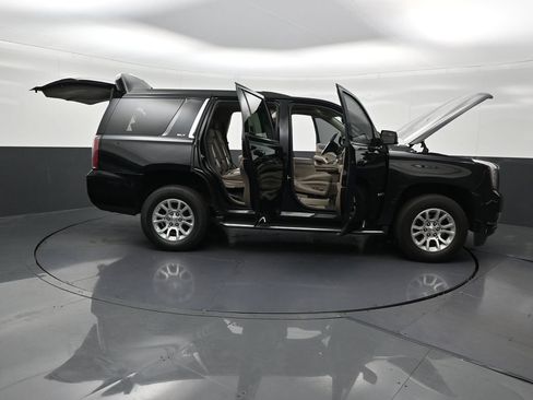 Used 2020 GMC Yukon SLT w/ Open Road Package RWD image 32