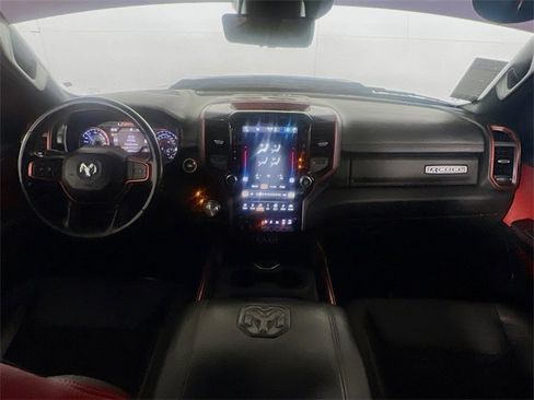 Used 2022 RAM 1500 Rebel w/ Rebel Level B Equipment Group image 27