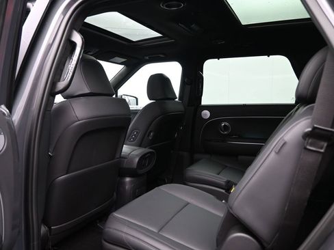 New 2026 Hyundai Palisade Calligraphy image 28