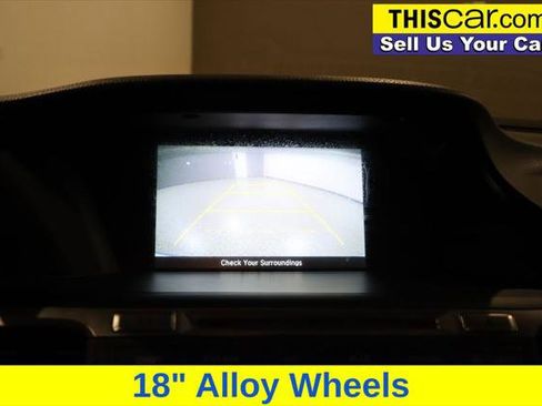 Used 2014 Honda Accord Sport image 21