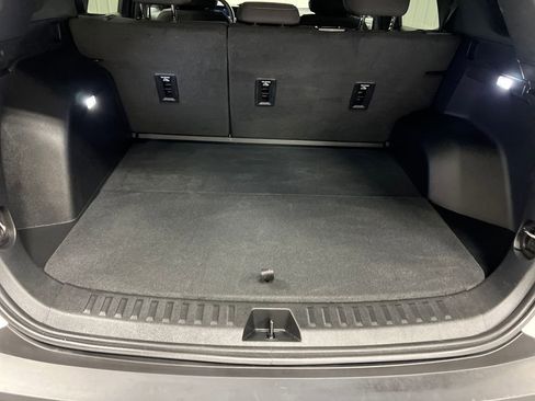 Certified 2025 Chevrolet Equinox LT w/ Safety and Technology Package AWD/4WD image 12