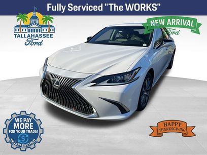 Used 2020 Lexus ES 350 w/ Premium Package