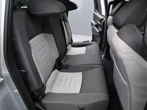 Used 2025 Toyota Tacoma TRD Off-Road image 14