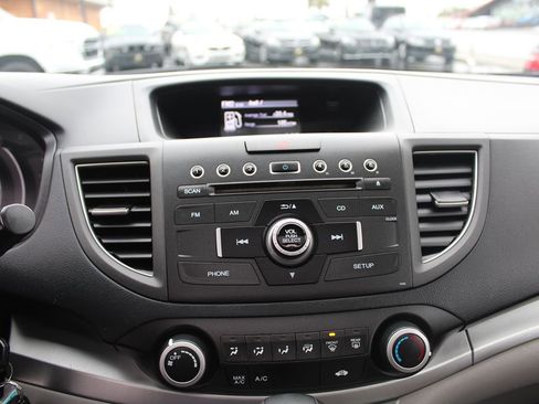 Used 2014 Honda CR-V EX image 24