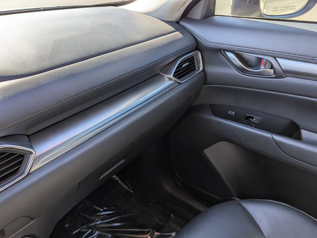 Used 2024 MAZDA CX-5 AWD 2.5 S image 29