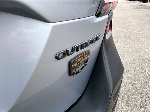 Used 2022 Subaru Outback Wilderness image 11