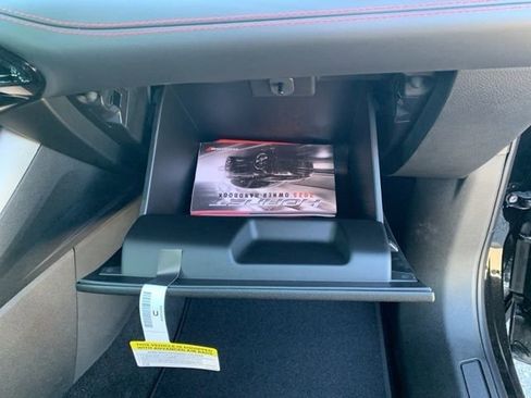 New 2025 Dodge Hornet GT w/ Tech Pack image 27