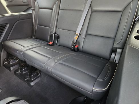 Used 2024 Chevrolet Tahoe Premier AWD/4WD image 37