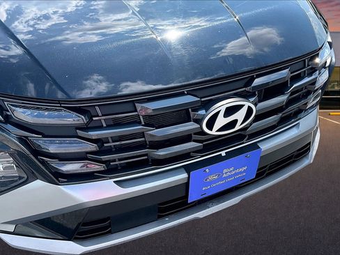 Used 2025 Hyundai Tucson SEL AWD/4WD image 26