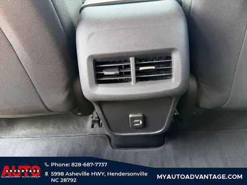 Used 2024 Chevrolet Equinox LT AWD/4WD image 31