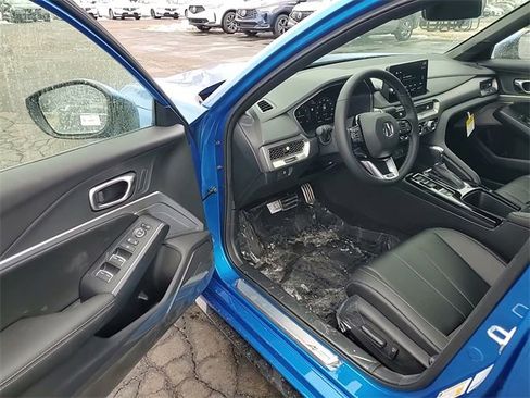 New 2026 Acura Integra A-Spec image 13