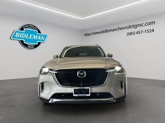 Used 2024 MAZDA CX-90 3.3 Turbo w/ Premium Package video 2